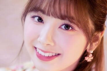 니쥬 Miihi 미이히 （ミイヒ）NiziU（ニジュー）に 癒されたい I want to be healed by her