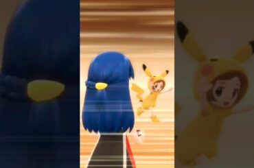 ピカチュウのボイス可愛い❤【メスガキ声優さん？】大谷育江？