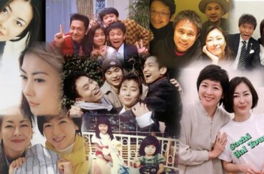 中山美穂　追悼　ただ泣きたくなるの