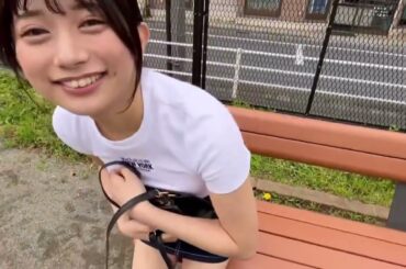 めっちゃ透けてる？