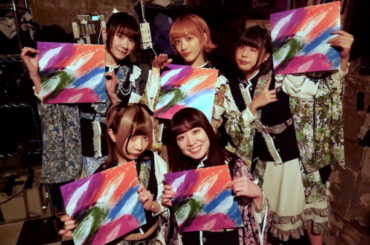 【短期集中連載 きのホ。のホント vol.1】京都には、すごいライヴをするアイドルがいる!