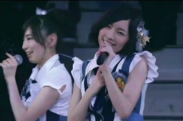 SKE48　恋を語る詩人になれなくて／SKE48