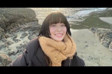 B1- 森七菜、インナーカラーのロングヘアに反響「ロング新鮮!」「バリ可愛いか～」