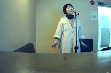 坂本真綾／ポケットを空にして【うたスキ動画】
