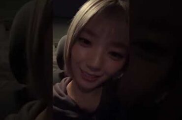 藤吉夏鈴（櫻坂46) インスタライブ  2025年02月08日 Instagram Live