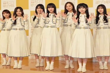 乃木坂46に〝中条あやみ〟加入？　新メンバーの6期生・長嶋凛桜が激似.Nagashima Rin Sakura