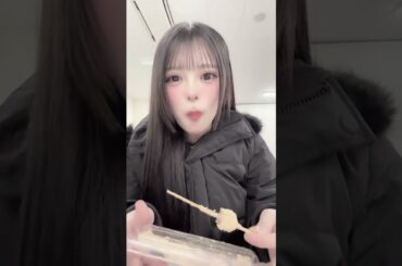 きな粉食べれるようになったヨ#iLiFE #心花りり #りりたんの1日