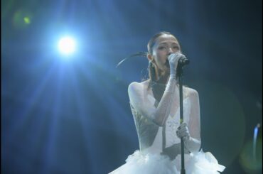 小室哲哉オーケストラライブ Blu-ray発売記念！満島ひかりボーカル「ELECTRIC PROPHET」公開