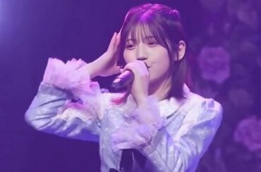 ｢どうしても君が好きだ｣ 村山彩希 浅井 田口