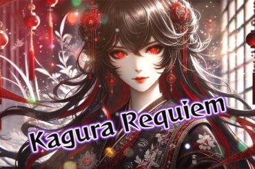 [Japanese]Kagura Requiem[Reina]