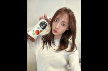 志田友美ちゃん バースデー動画🎂(２０２５)