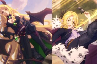 【キャラ物語】クリス（アルファ）(CV：たかはし智秋)(プリンセスコネクト！)【プリコネR】