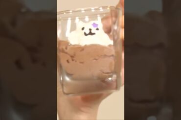 【小澤亜李・秦佐和子】 ネコ型パンナコッタをみんなにいじられるしゃわこ