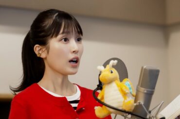 「Pokémon Day2025 記念アニメーション」福本莉子が『カイリューとゆうびんやさん』 主演声優に決定！
