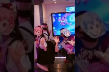 プリパラ Twin mirror compact 踊ってみた