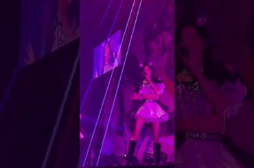 【Devil ANTHEM.】【ライブアイドル】OMONPAKARU