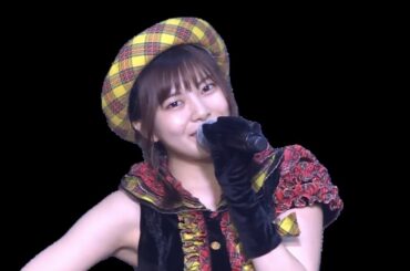 2019.9 .7 NGT48 夢を死なせるわけにいかない公演『Bye Bye Bye』