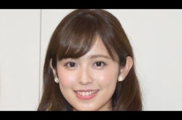 久慈暁子アナ、無断で画像投稿される「なりすまし」被害　事務所が注意喚起、被害「責任を負えません」