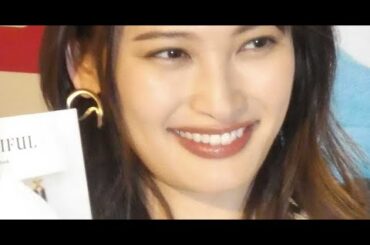 H91- 大政絢、第1子妊娠報告　夫はONE　OK　ROCKのToru