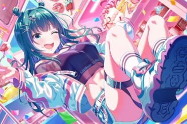 【アイプラ】0247【誕生日トラベル・愛】小美山 愛　アイドル編【アイドリープライド】【IDOLY PRIDE】