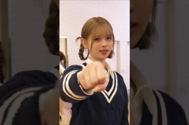 可愛いよリク🤣💛【NiziU RIKU】