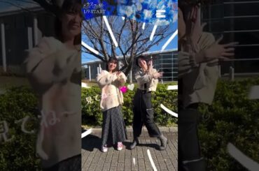 Double Pink Sentai in a new Dorama