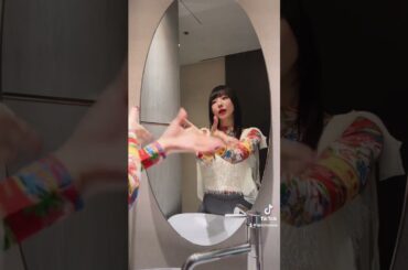 カレンデュラの1サビにフリをつけてみたよ。よければ、tiktokもみてね〜💕https://www.tiktok.com/@risacheeese