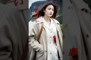 【さすらい】  藤圭子  #shorts  #さすらい  #藤圭子  #演歌