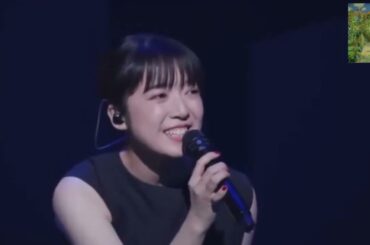 上白石萌音 パート・オブ・ユア・ワールド （From『リトル・マーメイド』）