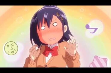 やっぱり無理、恥ずかしすぎる　[月乃瀬＝ヴィネット＝エイプリル] [大西沙織] [ガヴリールドロップアウト] [おまけ-140]