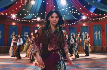 櫻坂46、「UDAGAWA GENERATION」ワンカットで撮影したMV公開 - News - OTOTOY