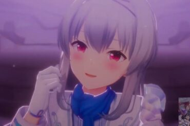 【IDOLY PRIDE】チョコラブキッス TRINITYAiLE 3DMV フルVer