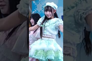 AQA (アクア AQUA) オアシス21 豊田合成リンク 2025年2月8日 土曜日 JPOP Japaneseidol AICHI NAGOYA IDOL 甘依あう推しカメラ