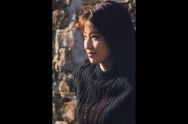 森高千里写真集￼￼:STEP BY STEP