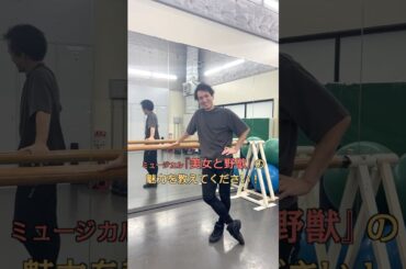 劇団四季：ミュージカル『#美女と野獣 』の魅力