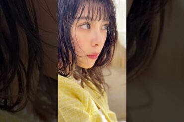 春先取り☘️ #music #cover #newmusic #yellow #spring #photography #mv