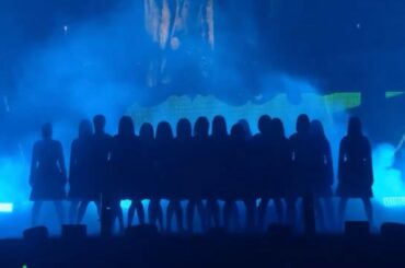 【欅坂46】ANNIVERSARY LIVE（1st 2nd 3rd）【Overture】