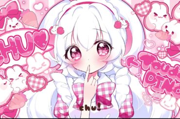 アイドルらしく　チュープリ　歌ってみた【ZOC】cover by 東堂ぴの#歌ってみた #ZOC #大森靖子さん大好きです