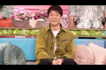 陣内智則 松村未央アナとの結婚の決め手を初告白！エレベーター前で泣き崩れる姿に「とんでもない人を手放すところだった」