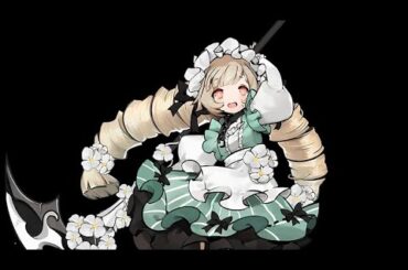 Freesia Voice Lines [Soul Tide]