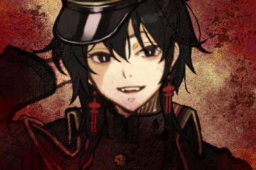 富士見L文庫『宵を待つ月の物語 一』TVCM【石見舞菜香×坂田将吾】