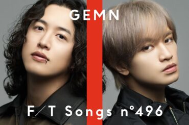 GEMN - Fatal / THE FIRST TAKE