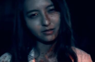 1分ホラー「彼氏の実家」／One-Minute Horror「My boyfriend's family home」