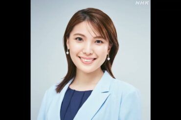 「NHKニュースおはよう日本」2025年度新キャスター