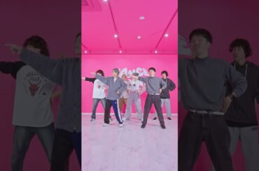 【コラボ】篠田麻里子さんと上からマリコ踊ってみた！#上からマリコ #篠田麻里子