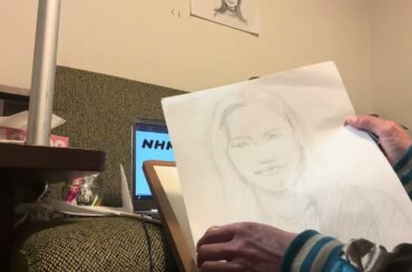 💝ただの筧美和子チャン👸（三ツ松鞠菜チャン👸）が現れた‼️