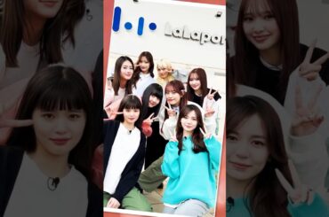 ［Girls²］友達と撮りたい🫶 ❤︎- 可愛い写真の撮り方 Girls²のメンバーがららぽーと新三郷で