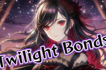 [Japanese]Twilight Bonds[Reina]