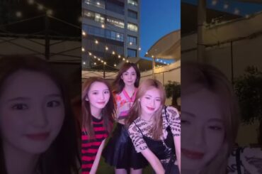 【Girls2TikTok】増田來亜、山口綺羅