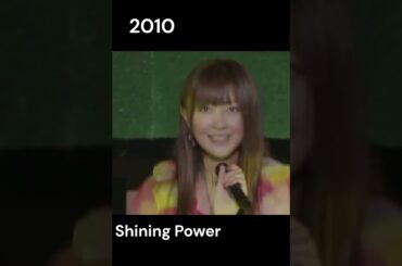 Berryz工房2010 #buono #嗣永桃子 #浅尾桃香 #berryz工房 #嗣永桃子 #嗣永桃子 #嗣永桃子